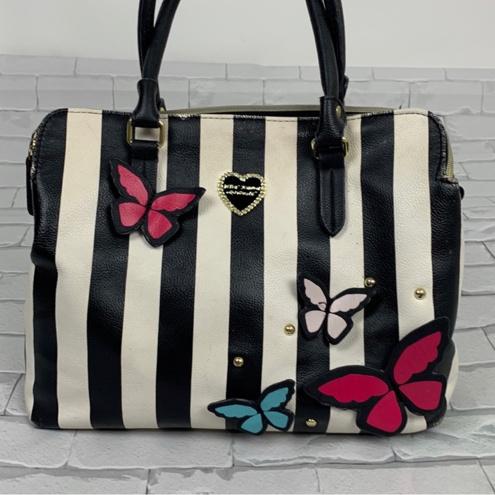 Betsey Johnson Bag
